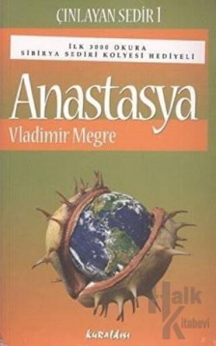 Anastasya