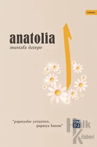 Anatolia