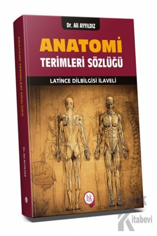 Anatomi Terimleri Sözlüğü