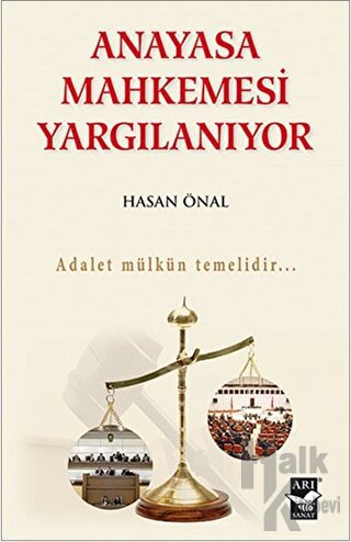 Anayasa Mahkemesi Yargılanıyor