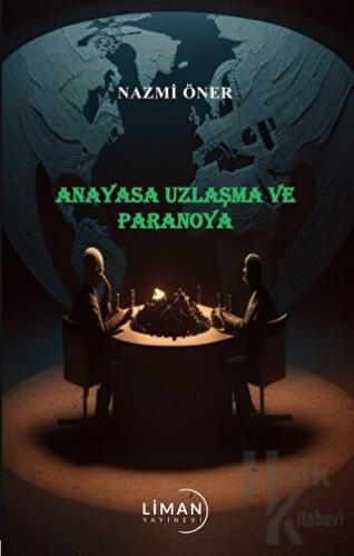 Anayasa Uzlaşma ve Paronaya