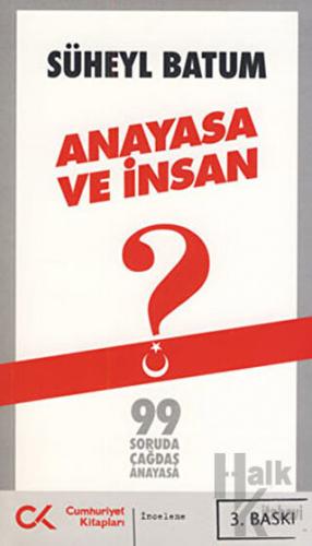 Anayasa ve İnsan