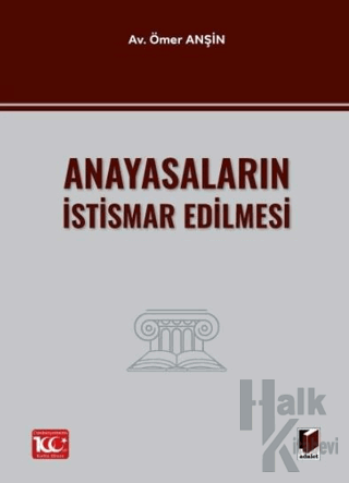 Anayasaların İstismar Edilmesi