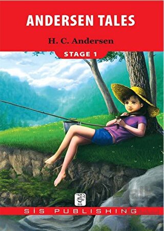 Andersen Tales - Stage 1