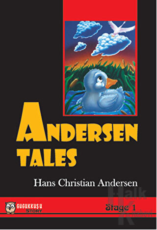 Andersen Tales