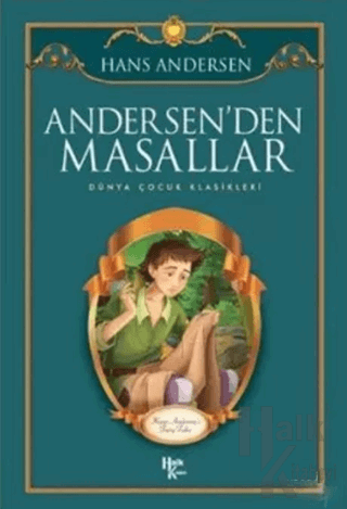 Andersen'den Masallar