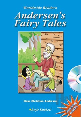 Andersen's Fairy Tales Level 1