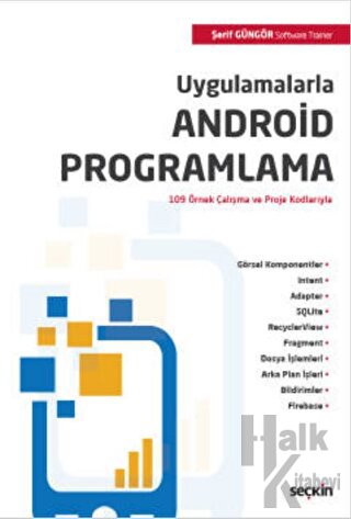 Android Programlama - Halkkitabevi