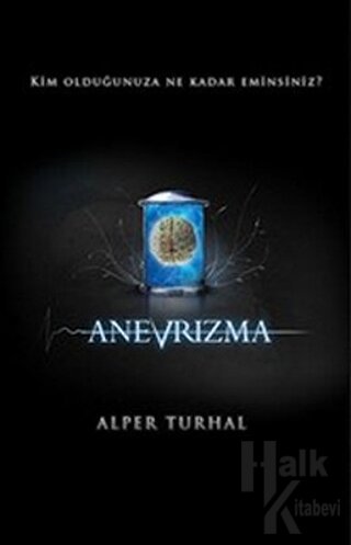 Anevrizma