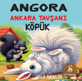 Angora