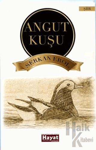 Angut Kuşu - Halkkitabevi