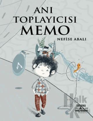 Anı Toplayıcısı Memo