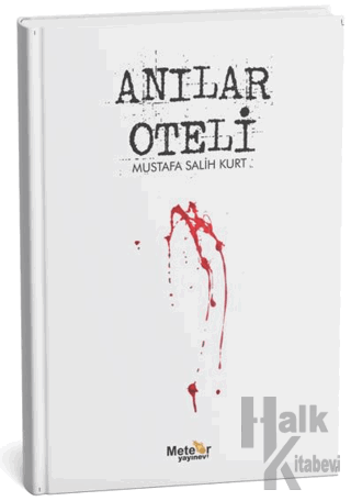 Anılar Oteli