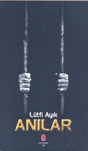 Anılar - Halkkitabevi