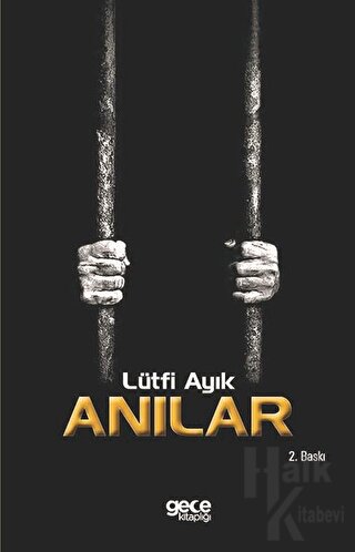 Anılar - Halkkitabevi