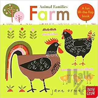 Animal Families: Farm