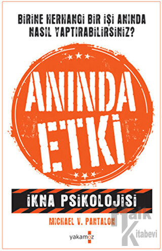 Anında Etki