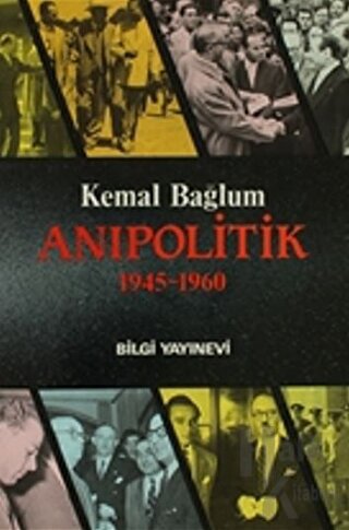 Anıpolitik ( 1945-1960 )