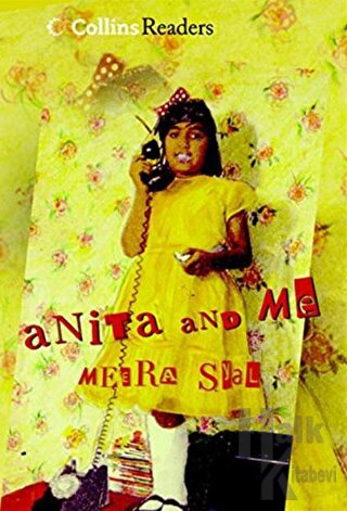 Anita and Me (Collins Readers) (Ciltli)