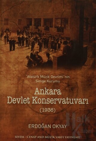 Ankara Devlet Konservatuvarı