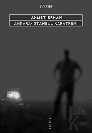 Ankara - İstanbul Karatreni - Halkkitabevi