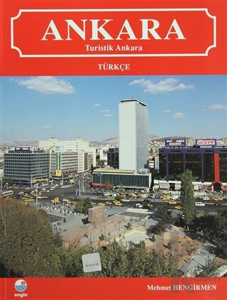 Ankara Turistik Ankara