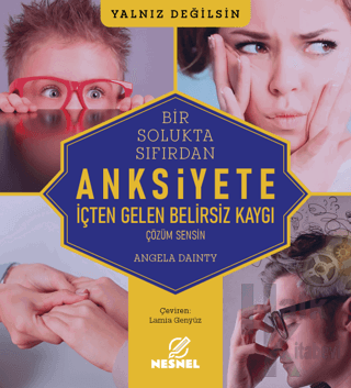 Anksiyete