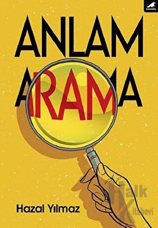 Anlam Arama