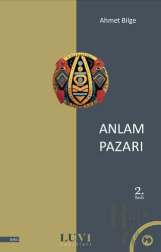 Anlam Pazarı - Halkkitabevi