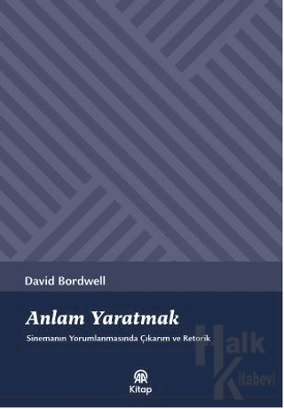 Anlam Yaratmak - Halkkitabevi