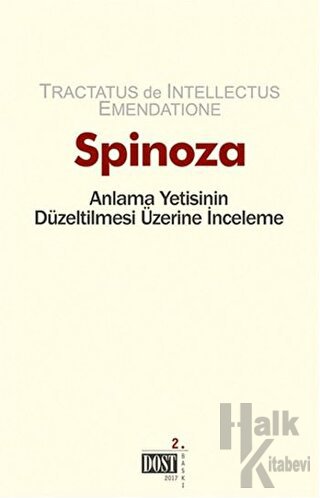 Anlama Yetisinin Düzeltilmesi Üzerine İnceleme