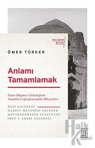 Anlamı Tamamlamak