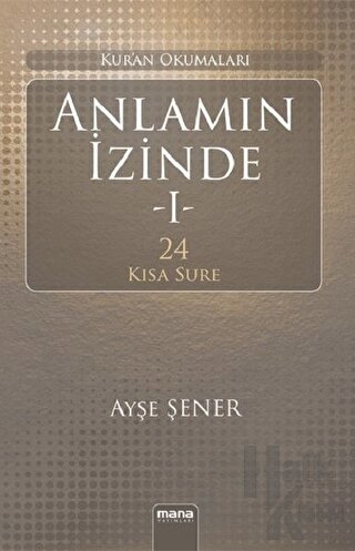 Anlamın İzinde