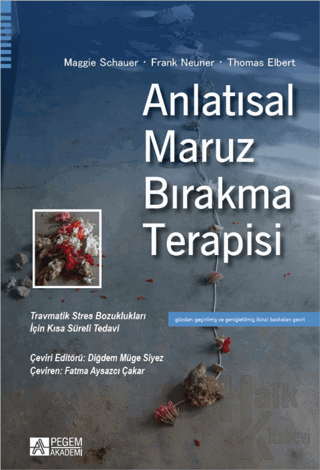 Anlatısal Maruz Bırakma Terapisi