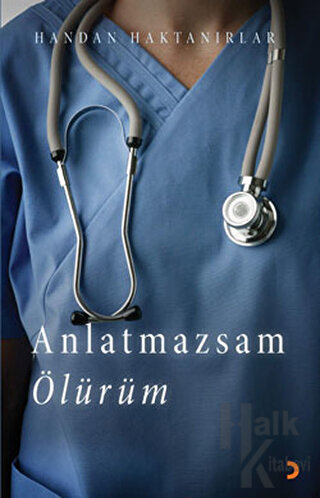 Anlatmazsam Ölürüm