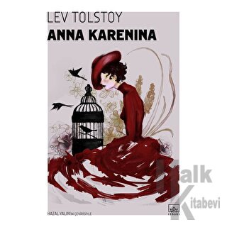 Anna Karenina Cilt 2