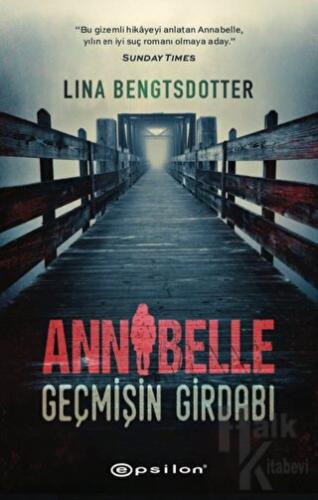 Annabelle: Geçmişin Girdabı