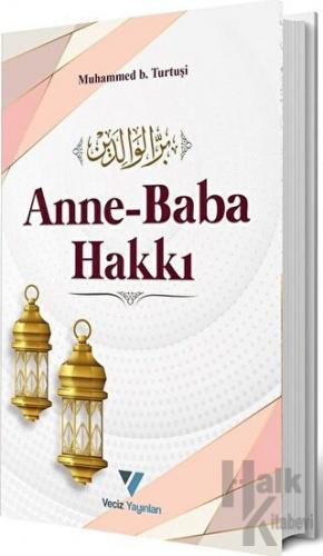 Anne Baba Hakkı - Halkkitabevi