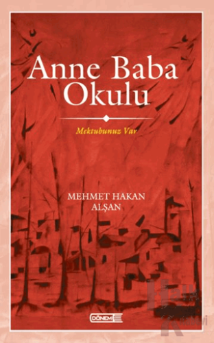 Anne Baba Okulu - Halkkitabevi