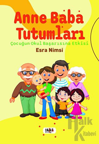 Anne Baba Tutumları