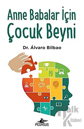 Anne Babalar İçin Çocuk Beyni - Halkkitabevi