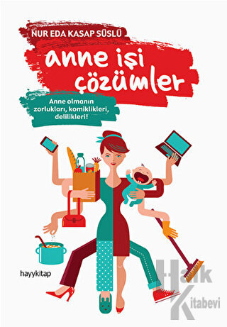 Anne İşi Çözümler