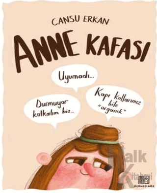 Anne Kafası