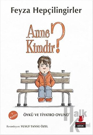 Anne Kimdir? - Halkkitabevi