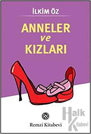 Anneler ve Kızları