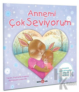 Annemi Çok Seviyorum