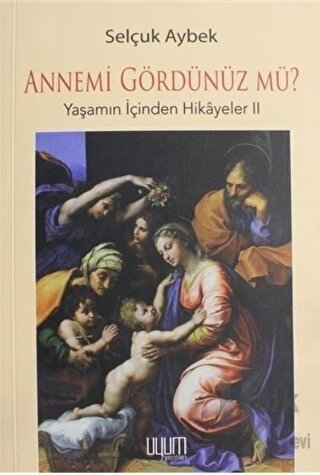 Annemi Gördünüz Mü? - Halkkitabevi