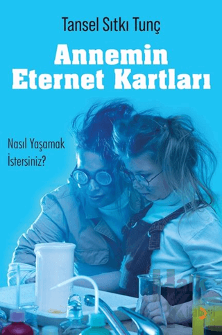 Annemin Eternet Kartları - Halkkitabevi