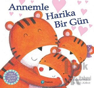 Annemle Harika Bir Gün - Halkkitabevi