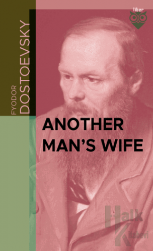 Another Man’s Wife